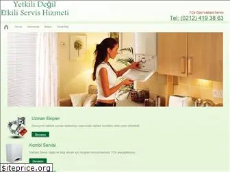 vaillant-servis.net