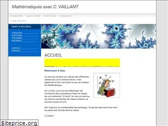 vaillant.free.fr