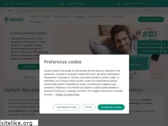 vaillant.it