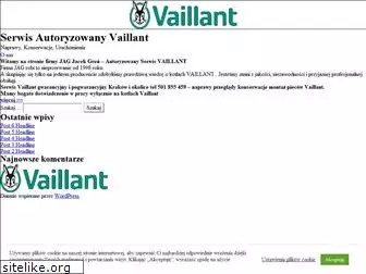 vaillant.krakow.pl