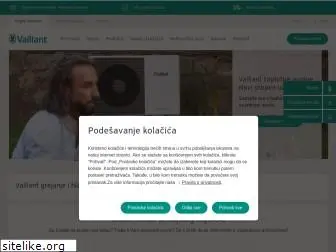 vaillant.rs