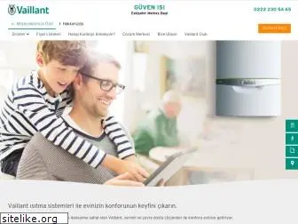 vaillantguven.com