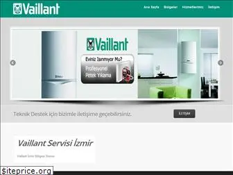 vaillantservisiizmir.com