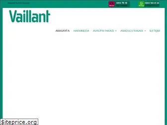 vaillantservisix.com