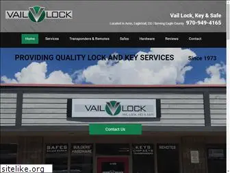 vaillock.com