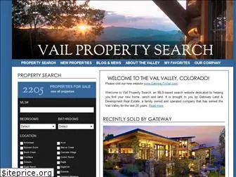 vailpropertysearch.com