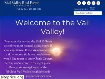 vailrealestatesearch.com