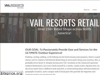 vailresortsretail.com