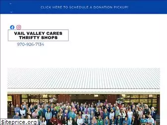 vailvalleycares.com