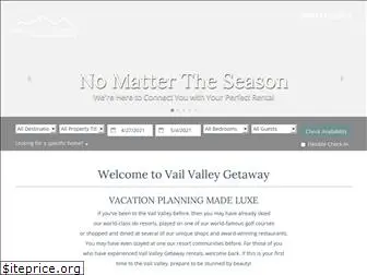 vailvalleygetaway.com