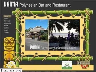 vaimarestaurant.com