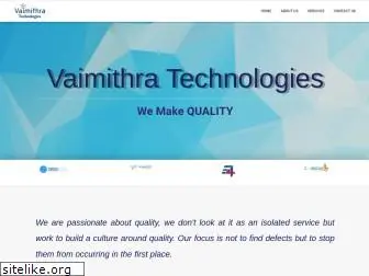 vaimithra.com