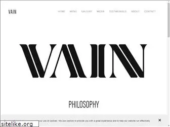 vain-salon.com
