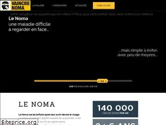 vaincre-noma.com