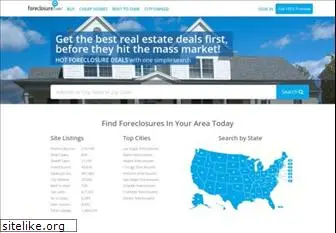 vainfo.foreclosure.com