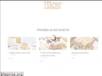 vainol.co.cr