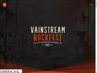 vainstream.com