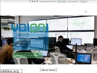 vaioni.com