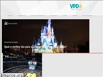 vaipradisney.com