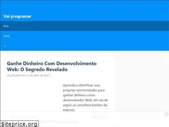 vaiprogramar.com