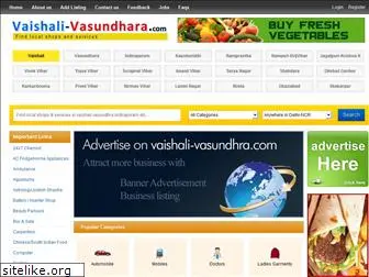vaishali-vasundhra.com