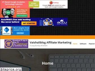 vaishaliblog.com