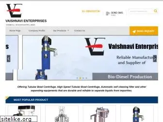 vaishnavientprs.com