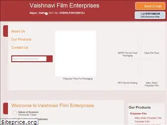 vaishnavifilmenterprises.com