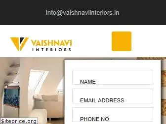 vaishnaviinteriors.in