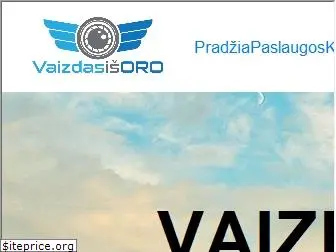 vaizdasisoro.lt