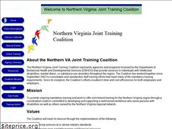 vajointtraining.org