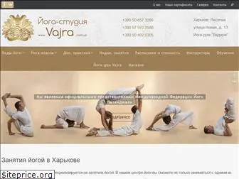 vajra.com.ua