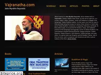 vajranatha.com