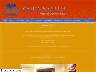 vajranorth.org