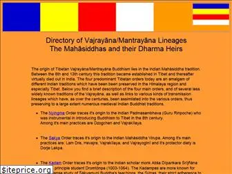 vajrayana.triratna.info