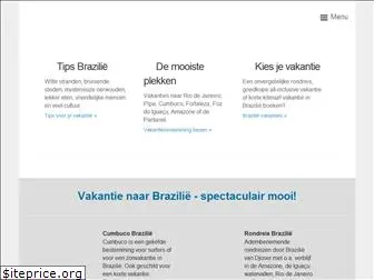 vakantie-brasil.nl