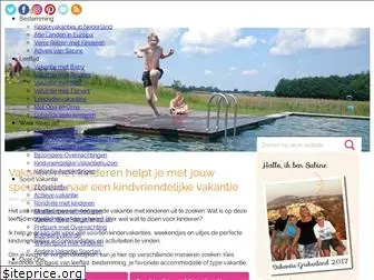 vakantie-met-kinderen.com