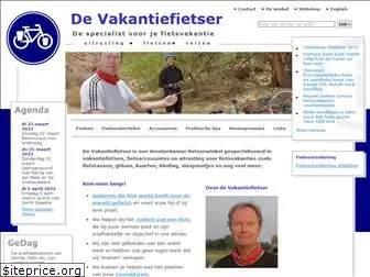 vakantiefietserwinkel.nl