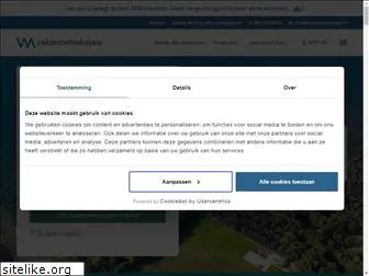 vakantiemakelaar.nl