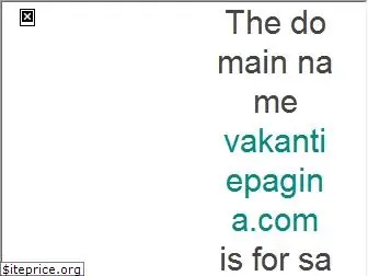 vakantiepagina.com