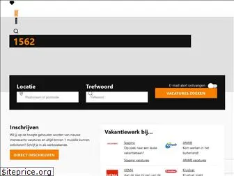 vakantiewerkonline.nl