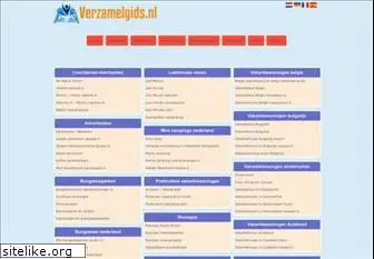 vakantiewoningen.verzamelgids.nl