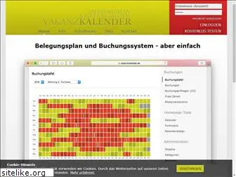 vakanzkalender.de