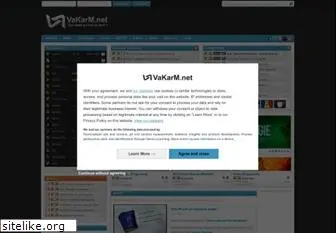 vakarm.net