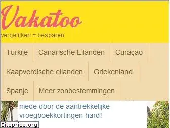 vakatoo.nl