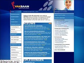 vakbaan.nl