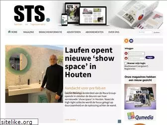 vakbladsts.nl