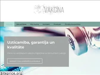 vakcinas.eu