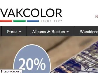 vakcolor.nl