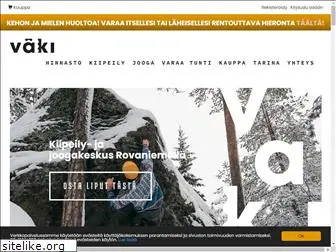vaki.fi